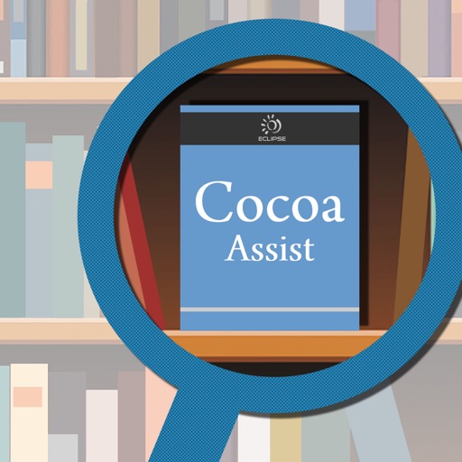 Cocoa Assist - iOS Control/Library Finder - AppWisp.com