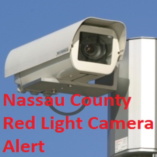 Nassau County Red Light Camera Alert by Leela Software Inc