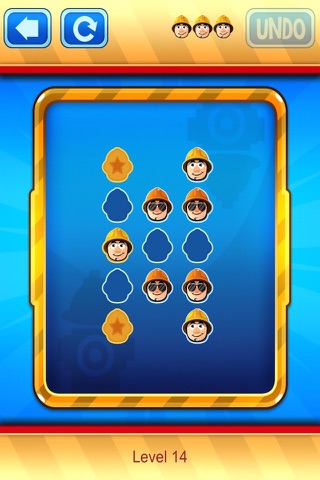 Fireman Arcade Puzzle screenshot 2