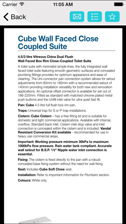 Plumbers Handbook NZ screenshot-4