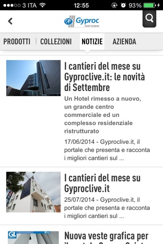 TUTTOGYPROC screenshot 3