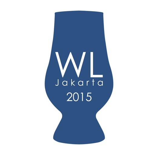 Whisky Live Jakarta