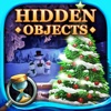 Hidden Objects - Winter Garden