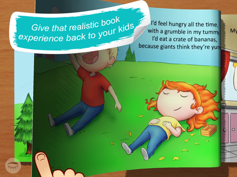 Screenshot #6 pour Turn the Page Storytime