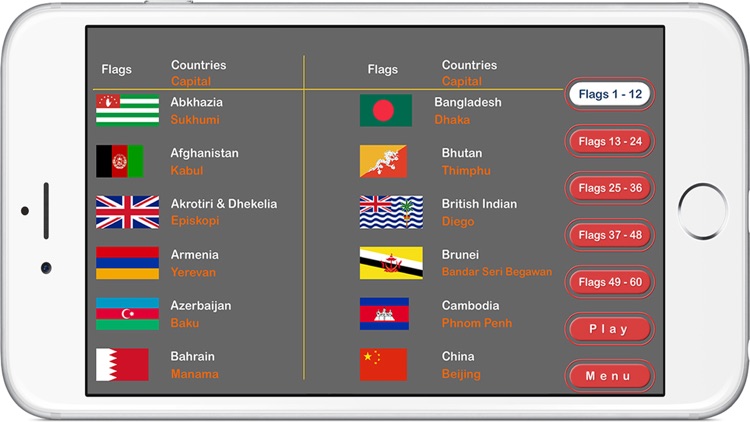 PairPlay Asia screenshot-3