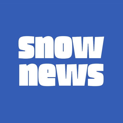 Snow News (former Sochi News) - The App About Winter Ski Sports & Games 2014 / 2015