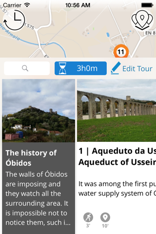 Óbidos - City Guide screenshot 4