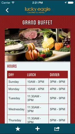 Game screenshot Lucky Eagle Casino hack