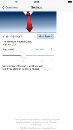 vTie Premium - tie a tie guide with style for occasions like a business meeting, interview, wedding, party screenshot 5