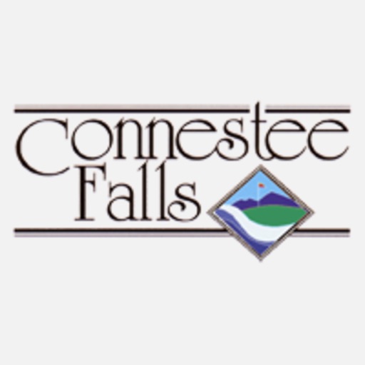 Connestee Falls Golf icon