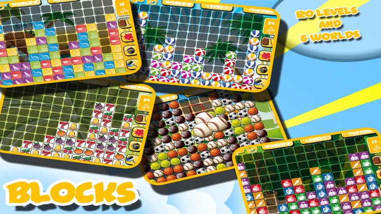 BlockTrix screenshot-3