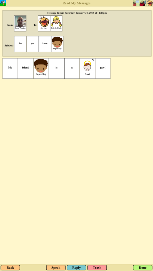 #3. ICanEmail Online (iOS) 由: RJ Cooper & Associates, Inc.