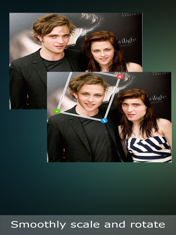 Screenshot #6 pour Insta Face Swap - Amazing Face Swapr