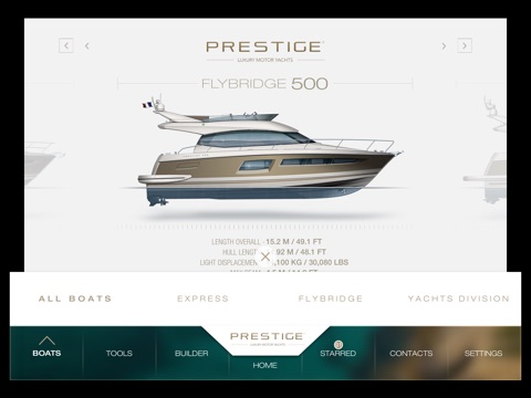 Prestige Dealers screenshot 2