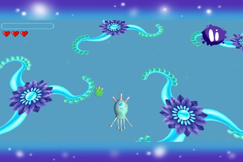 Spore Simulator 3D screenshot 4