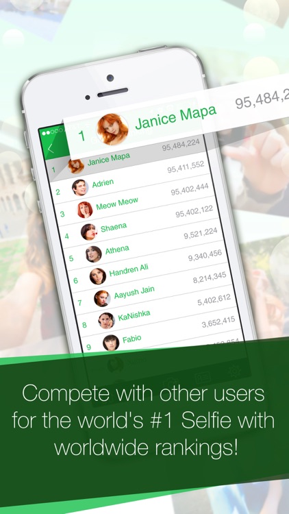 Selfiefy - Free Selfie Camera screenshot-3