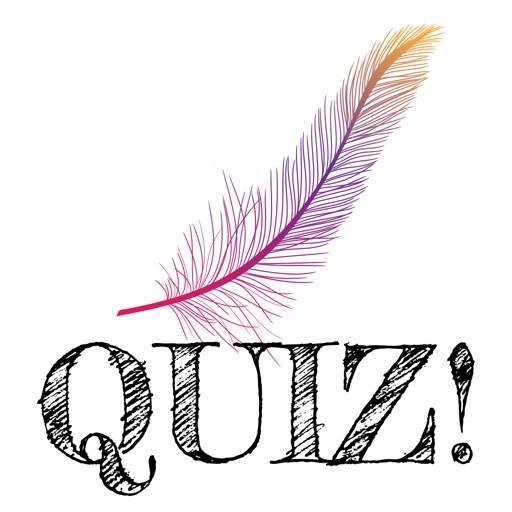 Literature Quiz! - Test your knowledge iOS App