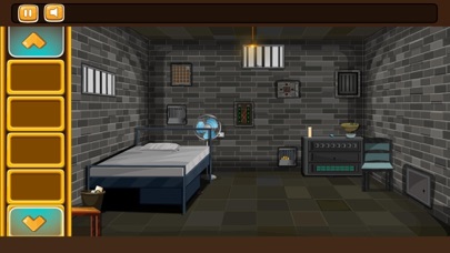 Can You Escape Prison Room 2? screenshot 2