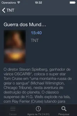 Game screenshot Televisão do Brasil hack