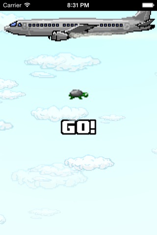 Turtle Dive screenshot 3