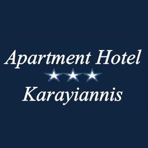 Apartment Hotel Karayiannis icon