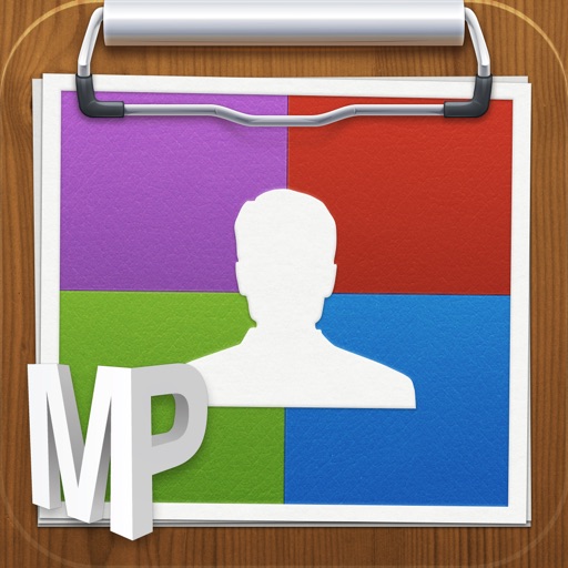 MacPractice Clipboard 5.0