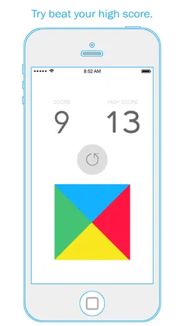 Game screenshot Impossible Rush Official version apk