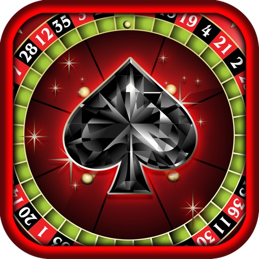 Slots of Las Vegas Casino HD - Fun Slot Machine Games Pro (777 Realistic Simulation) icon