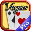 Las Vegas Full Deck Solitaire Cards Game Pro