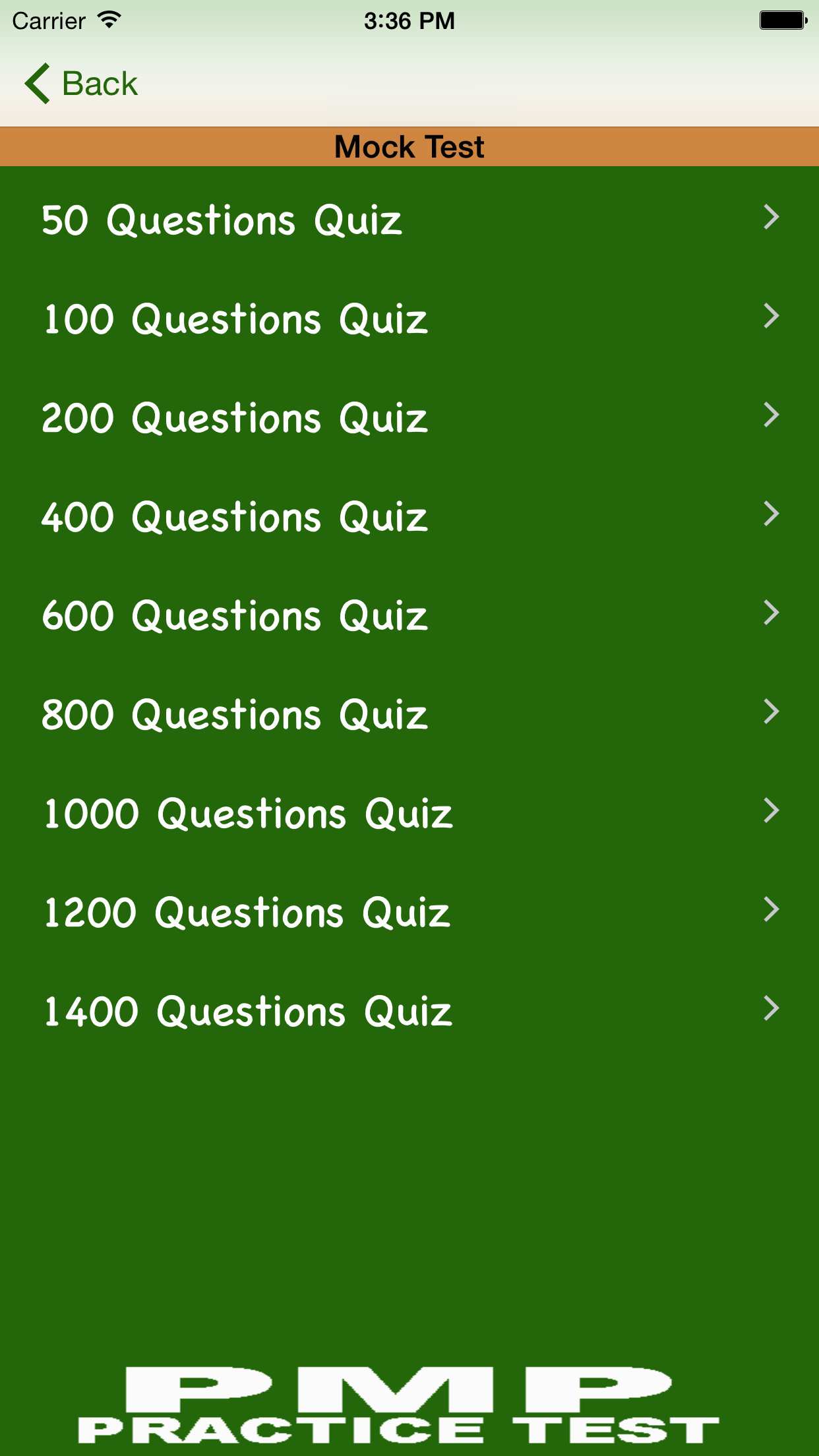 PMP Prep Free