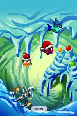 Game screenshot Mobile Aquarium apk
