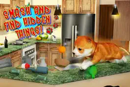 Game screenshot Pet Dog: World's Best Doggy apk