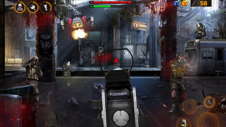 Overkill 2