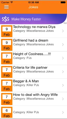 Game screenshot IndianJokes hack