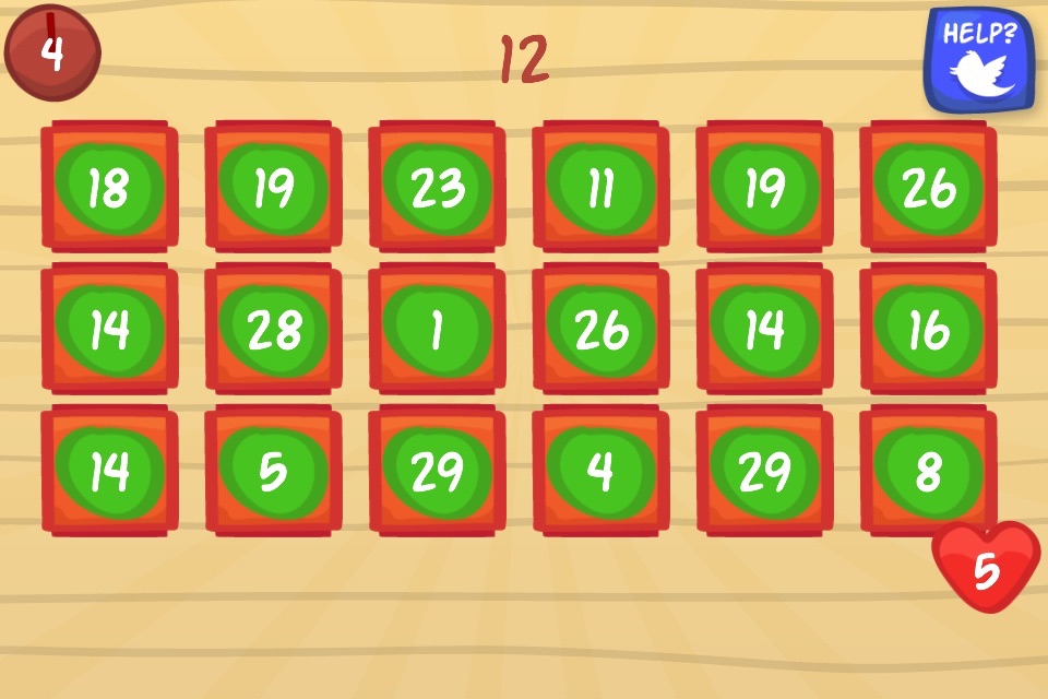 The Impossible Test 3 - Fun Free Trivia Game screenshot 4