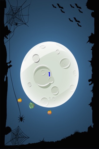 Yummy Pumpkin Crush - Hungry Survivor Chase- Free screenshot 4