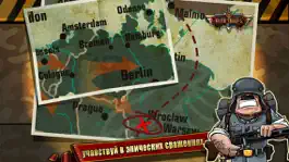 Game screenshot Warfare Nations: Classical apk