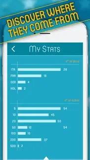 Find The Stars - Track your bill App Reviews & Download - Lifestyle App ...
