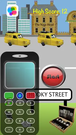 Game screenshot Only Fools And Horses Quiz mod apk