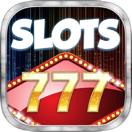 A Craze Amazing Gambler Slots Game - FREE Slots Game