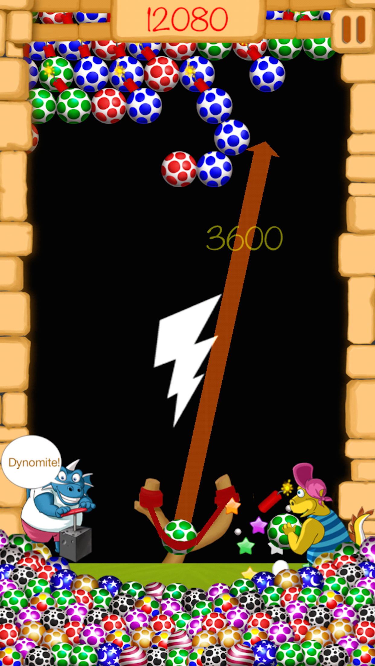 Shooting Frenzy Free