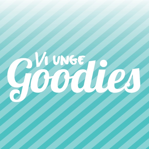 Vi Unge Goodies icon