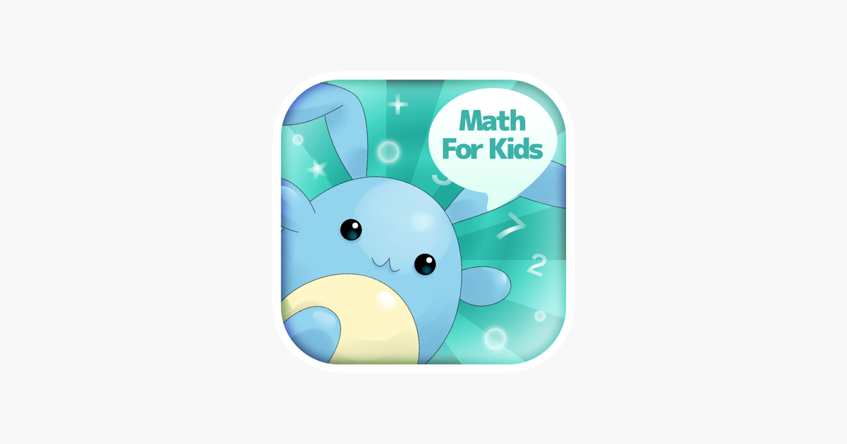 Kids Multiply On The App Store