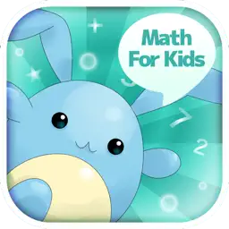 Kids Multiply app icon