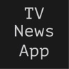 TV News App