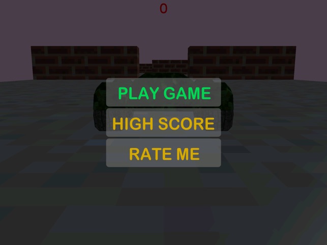 ‎Radical Car 3D