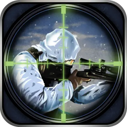 Arctic Assault (17+) : Sniper vs Sniper Cheats
