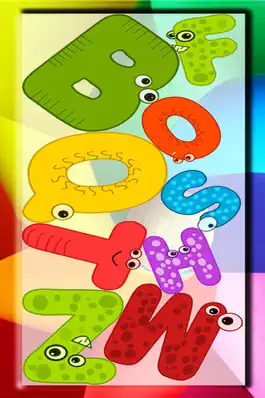 Game screenshot Learn ABC songs & 123 for Preschool kids - Educational kindergarten phonics learning with flash cards mouse apk