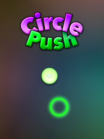 Circle Pushのおすすめ画像1