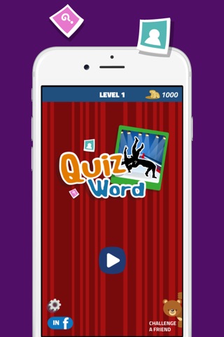 Quiz Word Wrestling Edition - Whats the Team : Guess Pic Fan Trivia Revolution Game Free screenshot 4